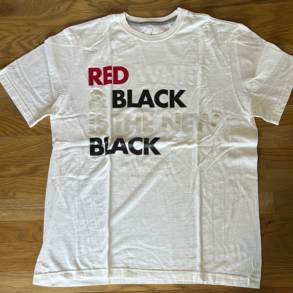 Jordan Tee Shirt
